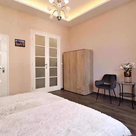 King Charles Residences Budapest Exterior photo